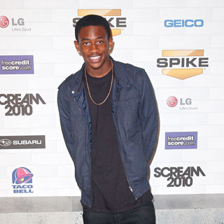 Malcolm David Kelley