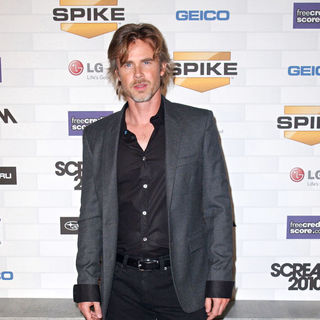 Spike TV's 'Scream 2010 Awards' - Arrivals