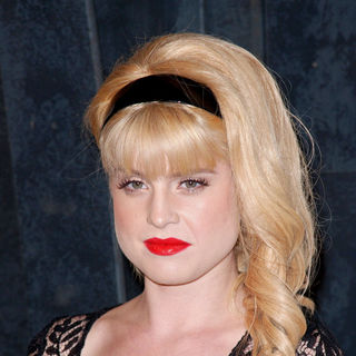 Kelly Osbourne in Spike TV's 'Scream 2010 Awards' - Arrivals