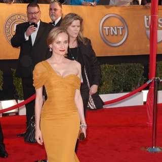 Diane Kruger in 16th Annual Screen Actors Guild Awards - Arrivals