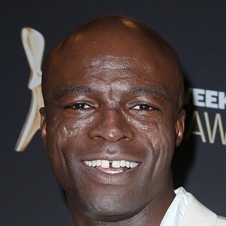 Seal in The 2012 Logie Awards - Arrivals