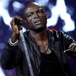 Seal Performing