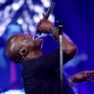 Seal in Seal Performing
