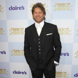 Relativity Media Presents The Los Angeles Premiere of Mirror Mirror - Arrivals