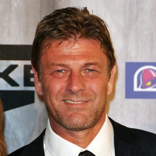 Sean Bean in Spike TV's Scream 2011 Awards - Arrivals