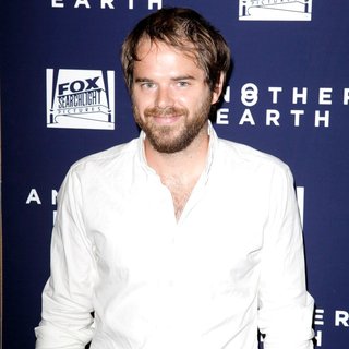 Sean Durkin in The Premiere of Fox Searchlight Pictures' Another Earth