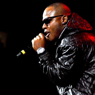 Sean Garrett in Chicago's 107.5FM WGCI Big Jam 2010 Presented by Kodak - sean-garrett-big-jam-2010-04