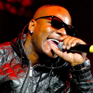 Sean Garrett in Chicago's 107.5FM WGCI Big Jam 2010 Presented by Kodak - sean-garrett-big-jam-2010-05