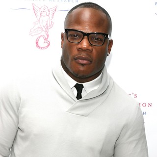 Sean Garrett in The Second Annual Teens Macking A Difference Event - sean-garrett-second-annual-teens-macking-a-difference-event-01