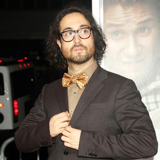 Sean Lennon in 50/50 New York Premiere - Arrivals