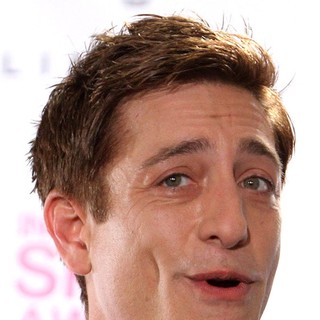 Sean McManus in 2013 Independent Spirit Awards Nominations Ceremony