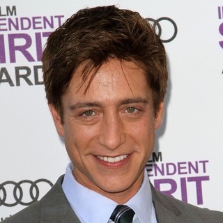 Sean McManus in 27th Annual Independent Spirit Awards - Arrivals