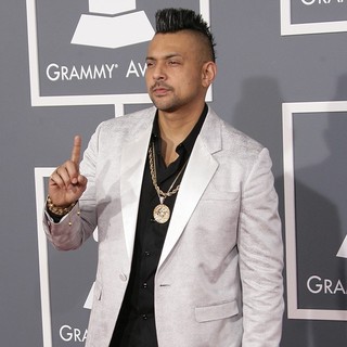 55th Annual GRAMMY Awards - Arrivals