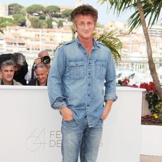 2011 Cannes International Film Festival - Day 10 - This Must Be the Place - Photocall