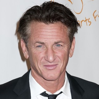 Sean Penn in The 2011 Happy Hearts Fund: Land of Dreams, Haiti