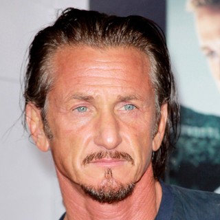 Sean Penn in The Los Angeles World Premiere of Gangster Squad - Arrivals