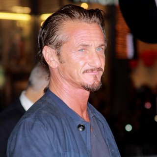Sean Penn