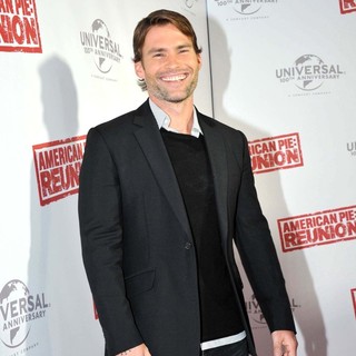Seann William Scott in Australian Premiere of American Pie Reunion - seann-william-scott-australian-premiere-american-reunion-01