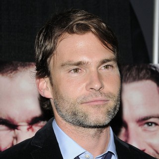 Seann William Scott in GOON Premiere - Arrivals