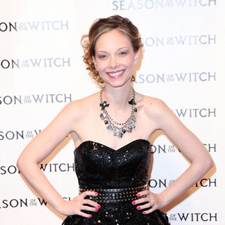 The 'Season of the Witch' Premiere