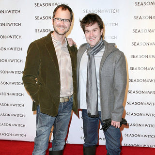 The 'Season of the Witch' Premiere - season_of_the_witch_27_wenn3154813
