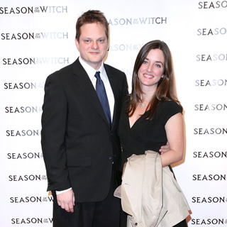 The 'Season of the Witch' Premiere - season_of_the_witch_32_wenn3154817