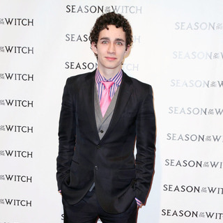 The 'Season of the Witch' Premiere