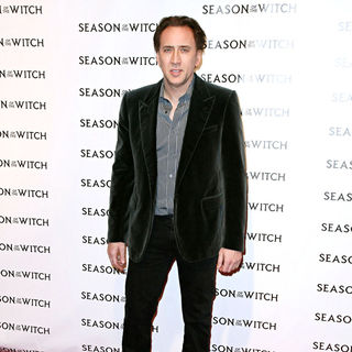 Nicolas Cage in The 'Season of the Witch' Premiere - season_of_the_witch_37_wenn3154822