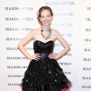 The 'Season of the Witch' Premiere - season_of_the_witch_49_wenn3154833