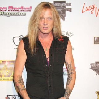 Sebastian Bach