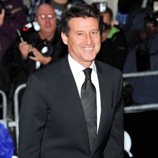 Sebastian Coe