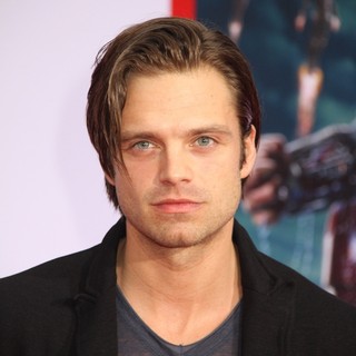Sebastian Stan in Iron Man 3 Los Angeles Premiere - Arrivals