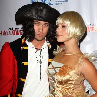 L.A. Gay and Lesbian Center's Annual Halloweenie Party