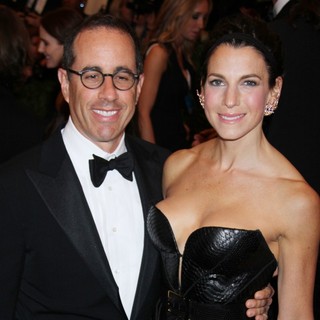 Jerry Seinfeld in PUNK: Chaos to Couture Costume Institute Gala - seinfeld-chaos-to-couture-costume-institute-gala-01