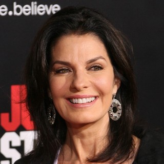 Sela Ward in Los Angeles Premiere of 21 Jump Street - Arrivals