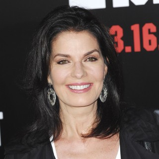 Sela Ward in Los Angeles Premiere of 21 Jump Street - Arrivals