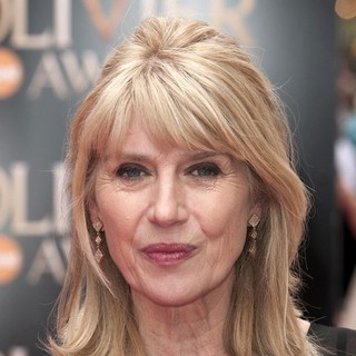Selina Scott