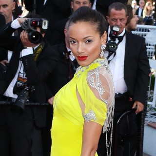 66th Cannes Film Festival - Blood Ties Premiere