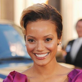 Selita Ebanks in Larry Crowne Los Angeles Premiere