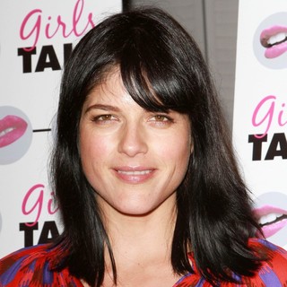 Selma Blair in The Opening Night of Girls Talk Starring Brooke Shields - Arrivals