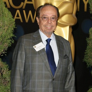 Sergio Mendes in 84th Annual Academy Awards Nominees Luncheon