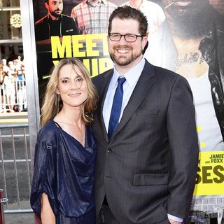 Seth Gordon in The Los Angeles Premiere of Horrible Bosses - Arrivals