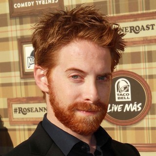 Seth Green in Comedy Central Roast of Roseanne Barr