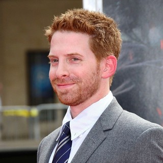 Seth Green in New York Premiere of Harry Potter and the Deathly Hallows Part II - Arrivals