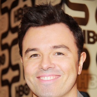 Seth MacFarlane in 2013 HBO's Golden Globes Party - Arrivals - seth-macfarlane-2013-hbo-s-golden-globes-party-01