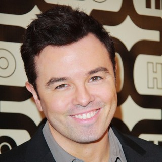 Seth MacFarlane in 2013 HBO's Golden Globes Party - Arrivals - seth-macfarlane-2013-hbo-s-golden-globes-party-02