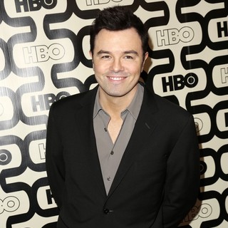 Seth MacFarlane in 2013 HBO's Golden Globes Party - Arrivals - seth-macfarlane-2013-hbo-s-golden-globes-party-04