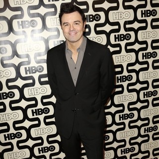 Seth MacFarlane in 2013 HBO's Golden Globes Party - Arrivals - seth-macfarlane-2013-hbo-s-golden-globes-party-05