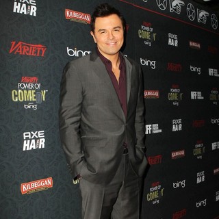 3rd Annual Variety Power of Comedy Awards - Arrivals