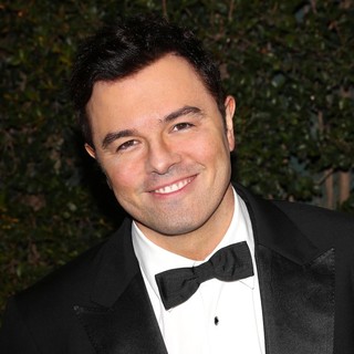 Seth MacFarlane in The Academy of Motion Pictures Arts and Sciences' 4th Annual Governors Awards - Arrivals